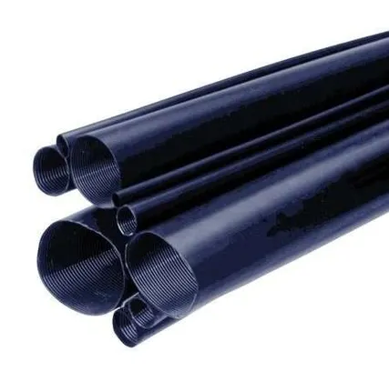 Фото №1 Трубка термоусадочная среднестен. MDT-A-32/7.5 с клеем 1м черн. 3М 7000037643