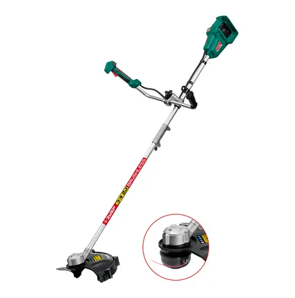 Фото №0 Аккумуляторный триммер ТАБ-365