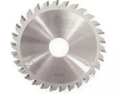 фото Пила торцовочная DELTA TOOLS 104x22 Z30