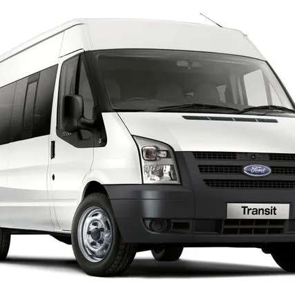 Фото №0 Микроавтобус Ford Transit ИМЯ-М-3006 (16+1)