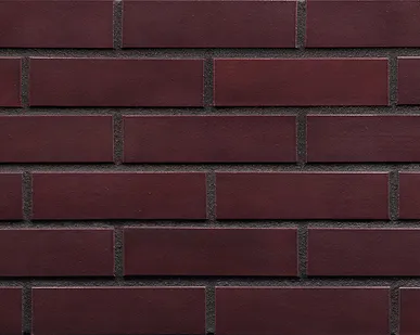 фото Клинкерная плитка KING KLINKER Dream House 07 The crimson island RF10, 250*65*10 мм