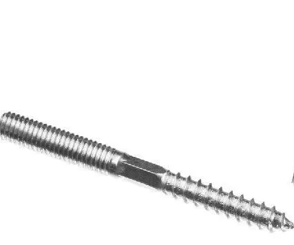 Фото №0 Хомут трубный с гайкой, оцинкованный, 1/2, 1шт 37866-20-24_z01