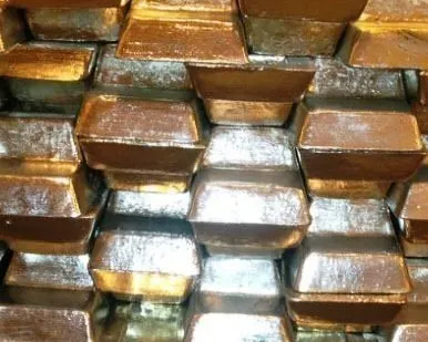 фото Чушка бронзовая БрОЦ БрОЦС БрОЦСН БрАЖ БрАЖМц БрОФ БрКН БрАМцЛ БрАЖЛ БрАЖНЛ