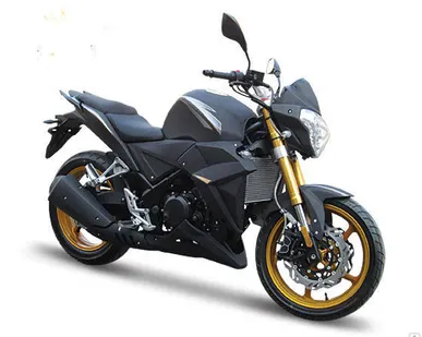 фото Мотоцикл OMAKS
 MOTRAC 250 CC