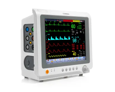 фото Прикроватный монитор пациента COMEN STAR8000C