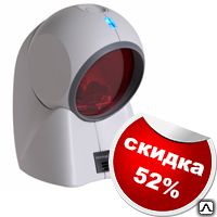 фото Сканер штрих-кода Metrologic MS 7120 Orbit КВ