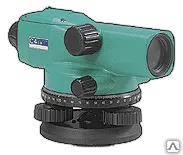 фото Оптический нивелир SOKKIA C410