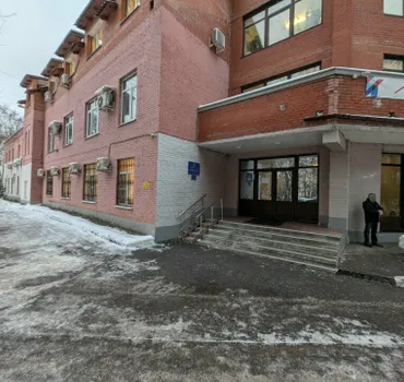 Люберецкая теплосеть