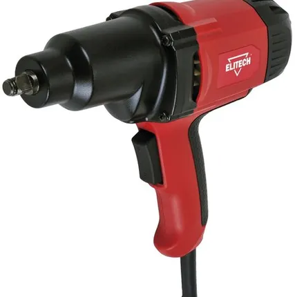 Фото №0 Гайковерт ГУ 350РЭ (E2201.008.01)