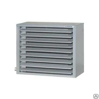 Фото №0 Фанкойл серия ФW КЭВ-3Ф5W2