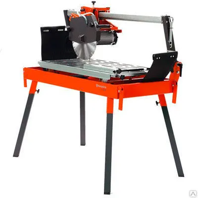 Фото №0 Плиткорез TS 100 R