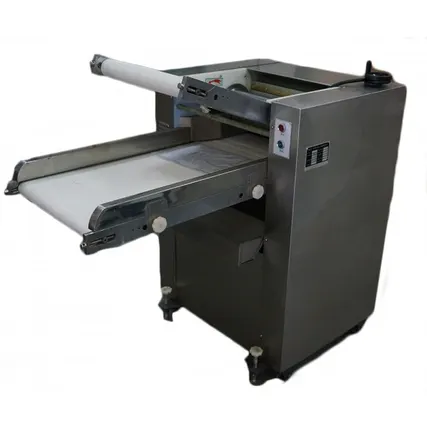 Фото №0 Тестораскаточная машина ATLAS YMZD-350 Автоматическая