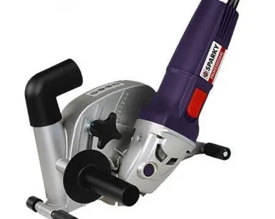 фото Бороздодел Sparky FK 302