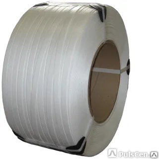 Фото №0 Лента полипропиленовая 9х05 мм