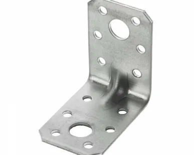 фото Уголок усиленный 50*35