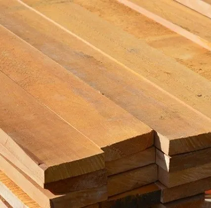 Фото №0 Ольха, доска обрезная - необрезная 25-50мм. сухая и естественной влажности