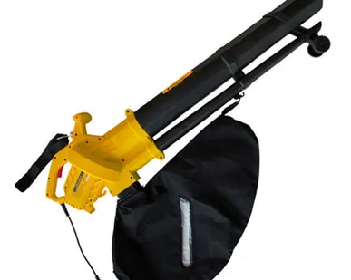 фото Воздуходув Чемпион EB4026 (2,6кВт, 3,5кг, 270км/ч)