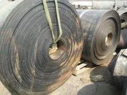 фото Лента конвейерная самозатухающая 2Ш-800-6-ТК-200-2-4,5-3,5-РБ