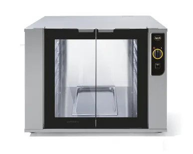 фото Шкаф расстоечный Apach APE12ABQ A