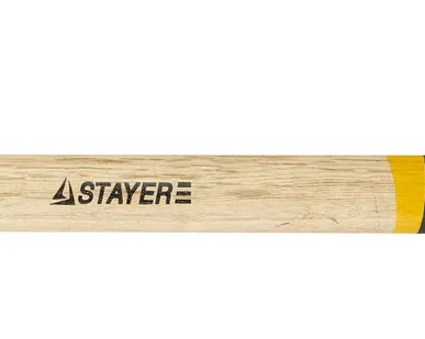 фото Молоток 600 грамм слесарный с деревянной рукояткой, STAYER Master 2002-06