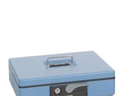 фото Кэш-бокс СВ-9707,80-300-230, 0,4кг