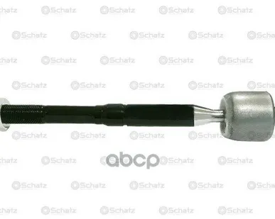 фото Рулевая тяга (передняя) I40 11-, SONATA 15-, CADENZA 17-, OPTIMA 16- Schatz арт. S31426