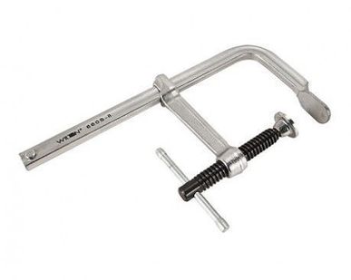 фото Струбцина F-образная Wilton 1200S-24
