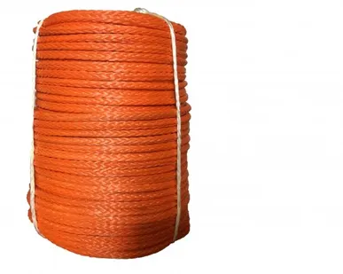 фото Трос синтетика бухтой 500 метров