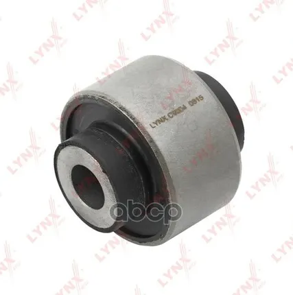 Фото №0 Сайлентблок Переднего Рычага Подвески | Перед Прав/Лев | LYNXauto арт. C9004