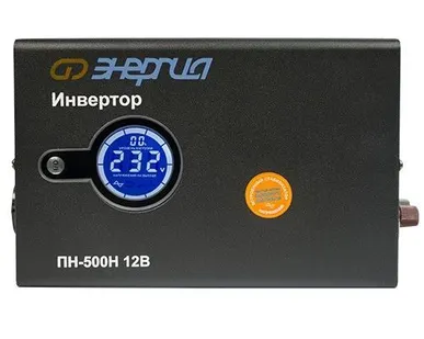 фото Инвертор Энергия ПН-500Н