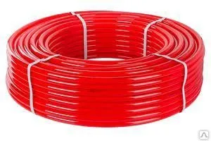 Фото №0 Труба сшитый полиэтилен PEX EVOH 20х2,0 в бухте 100 м ALT