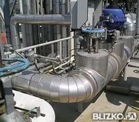 фото Саморегулирующийся греющий кабель VMS 30-2CT (Высокотемпературный обогрев)