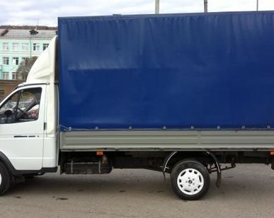 фото Грузоперевозки газель по городу, мин 2 часа