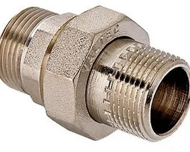 фото Сгон "американка" G 1 1/4" (1)