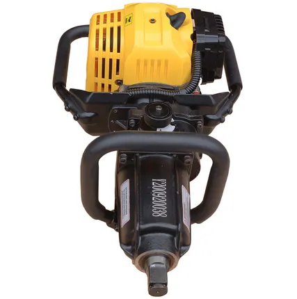 Фото №0 Бензиновый ударный гайковерт TSS-JH96