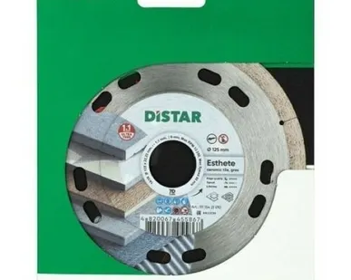 фото Диск алмазный Distar 7D 125х1,1х22