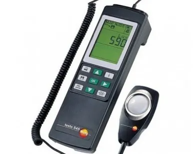 фото Люксметр Testo 545 Testo AG