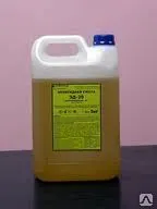 Фото №0 Дибутилфталат - пластификатор для эпоксидных смол (бочка 220кг.)