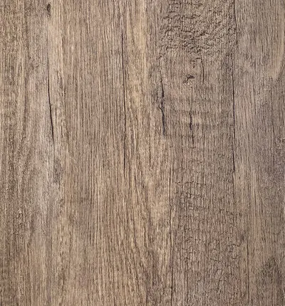 Фото №0 БУНРАТТИ ТЁМНЫЙ Панель МДФ ламинированная текстурная (2620 х 230 х 6 мм) 8шт/уп=4,82м? PROFBUILD