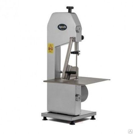 Фото №0 Пила ленточная Apach ASW183A (220V)