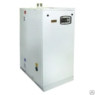 Фото №0 Котел малой мощности Cronos 400 Ga (46.5 кВт) Буран Бойлер
