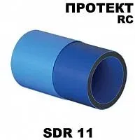 фото Труба ПРОТЕКТ RC SDR11 63*5,8 мм