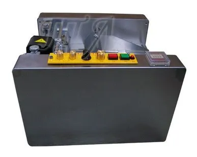 фото Датер MY-300A (нерж) / (420А(нерж.))