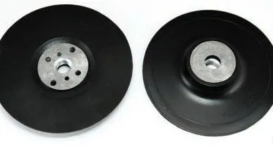 фото Опорный диск для фибровых кругов диаметр 125 мм