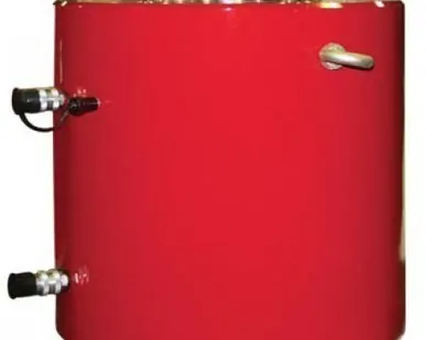 фото Домкрат гидравлический грузовой двусторонний ДГ500Г200