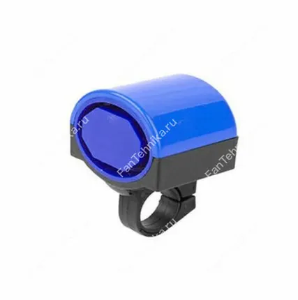 Фото №0 Звонок электронный