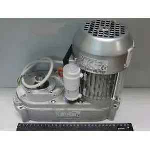 Фото №0 Мотор-редуктор 23638 в сборе для льдогенератора т.м. Brema, серии G