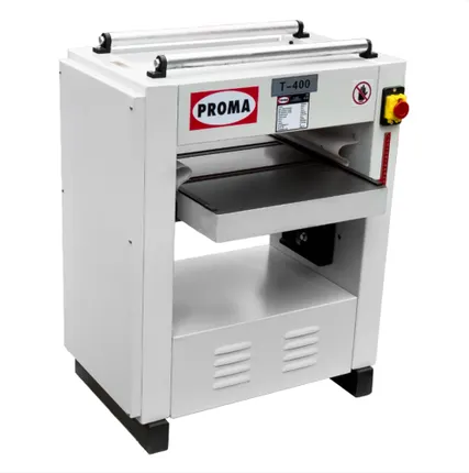 Фото №1 Рейсмусовый станок T-400