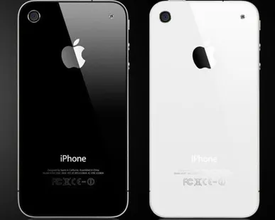 фото Телефон iPhone 4S Android 1 сим 1 в 1