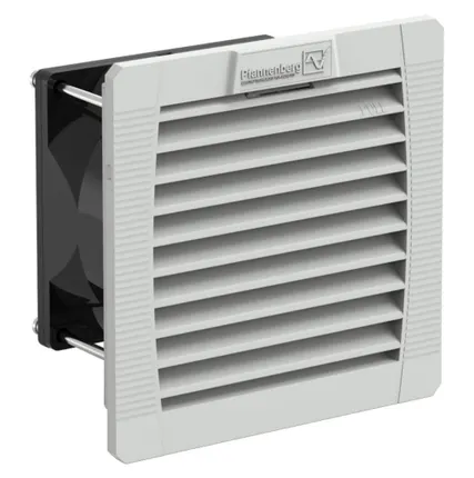 Фото №0 Pfannenberg 11811801055 PF 11.000 24V DC IP54 EMC Вентилятор с фильтром
